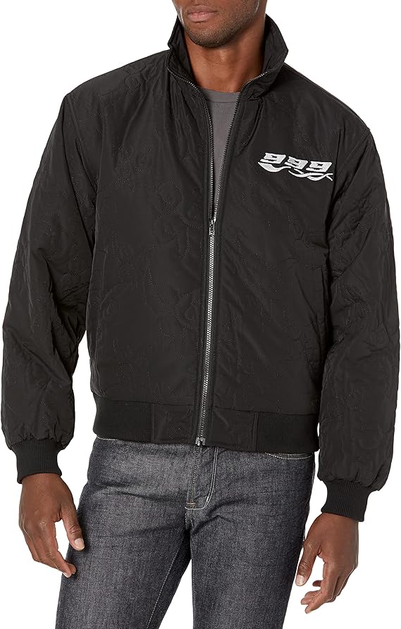 juicewrld 女式定制夹克